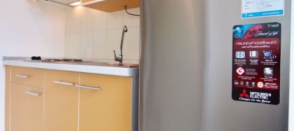 1 bedroom Condo in Life @ Sukhumvit 65 Railay Beach, Thailand No. 30934 14