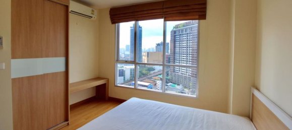 1 bedroom Condo in Life @ Sukhumvit 65 Railay Beach, Thailand No. 30934 8