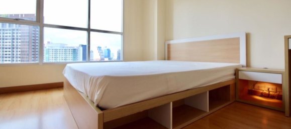 1 bedroom Condo in Life @ Sukhumvit 65 Railay Beach, Thailand No. 30934 11