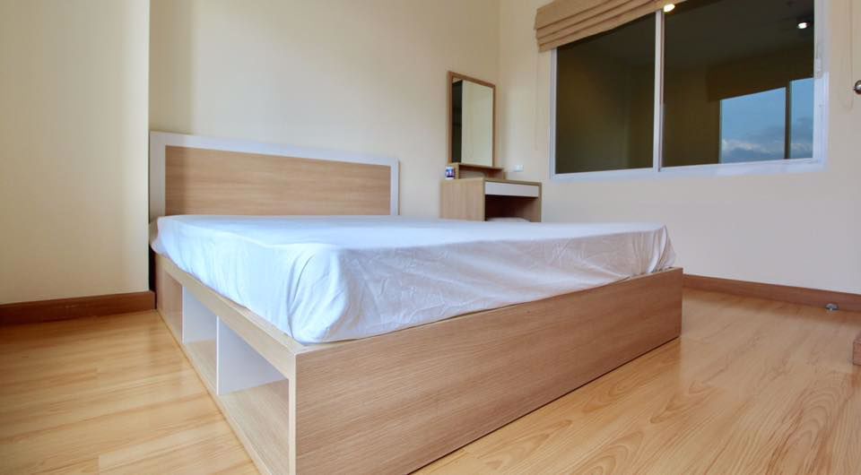 1 bedroom Condo in Life @ Sukhumvit 65 Railay Beach, Thailand No. 30934