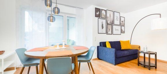 Apartamento de 2 habitaciónes en Augsburg, Germany No. 11352 6