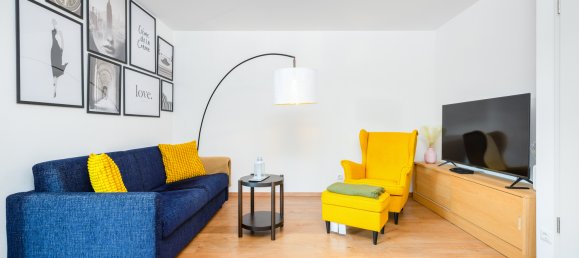 Apartamento de 2 habitaciónes en Augsburg, Germany No. 11352 5