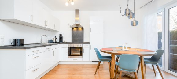 Apartamento de 2 habitaciónes en Augsburg, Germany No. 11352 7