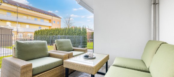 Apartamento de 2 habitaciónes en Augsburg, Germany No. 11352 9