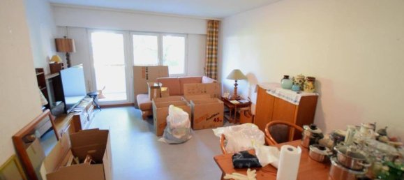 Apartamento de 2 habitaciónes en Konstanz, Germany No. 350448 3