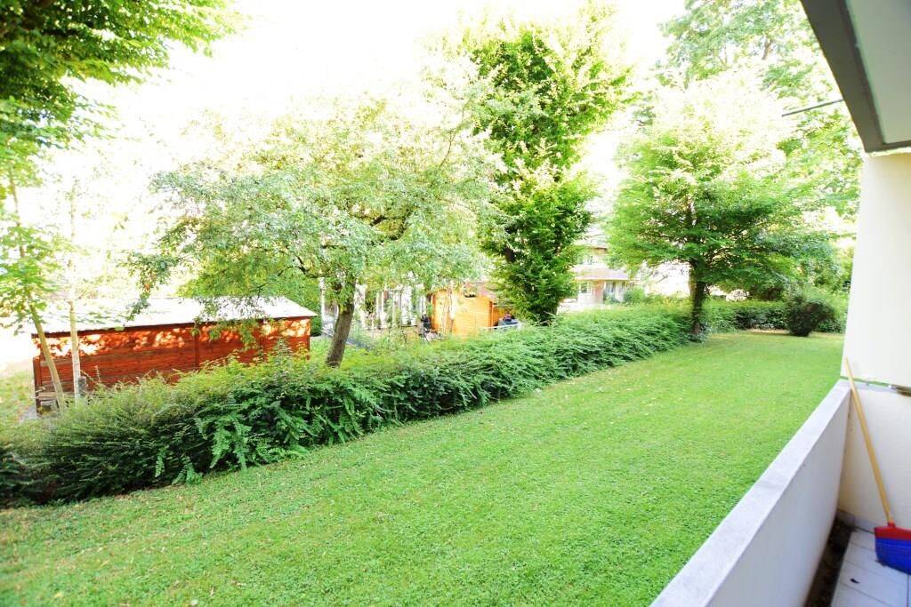 Apartamento de 2 habitaciónes en Konstanz, Germany No. 350448