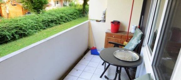 Apartamento de 2 habitaciónes en Konstanz, Germany No. 350448 4
