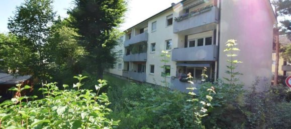 Apartamento de 2 habitaciónes en Konstanz, Germany No. 350448 12
