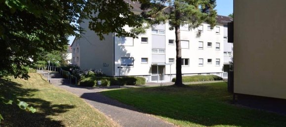 Apartamento de 2 habitaciónes en Konstanz, Germany No. 350448 13