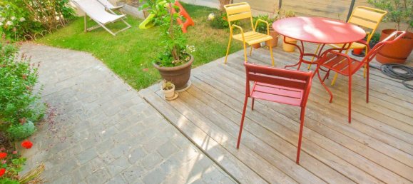 4 Schlafzimmer Haus in Nanterre, France, Nr. 150555 3