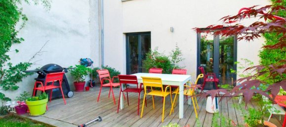 4 Schlafzimmer Haus in Nanterre, France, Nr. 150555 12