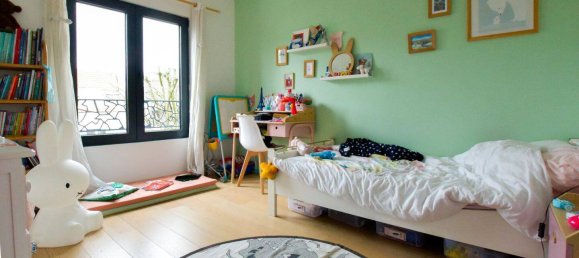 4 Schlafzimmer Haus in Nanterre, France, Nr. 150555 13