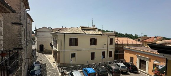 3 غرف نوم شقة في Santopadre, Italy رقم 57103 11