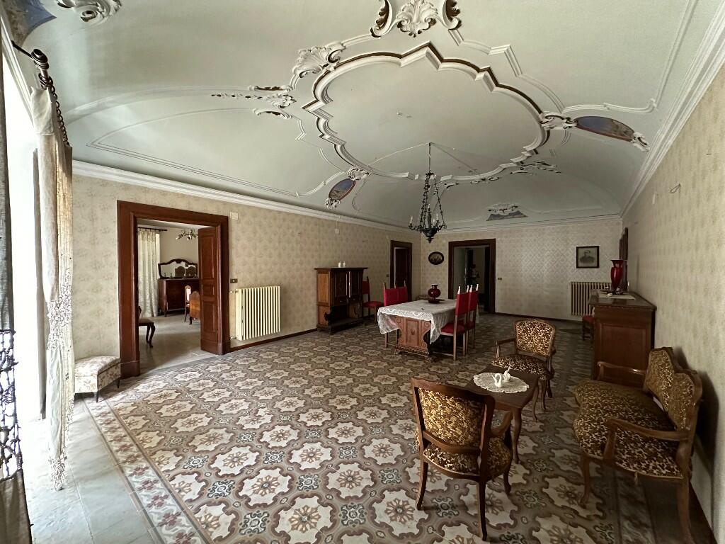 3 غرف نوم شقة في Santopadre, Italy رقم 57103