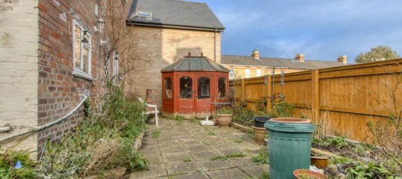 3 Schlafzimmer Haus in Taunton, United Kingdom, Nr. 13674 24