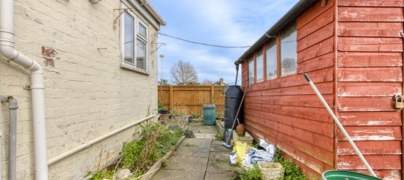 3 Schlafzimmer Haus in Taunton, United Kingdom, Nr. 13674 25