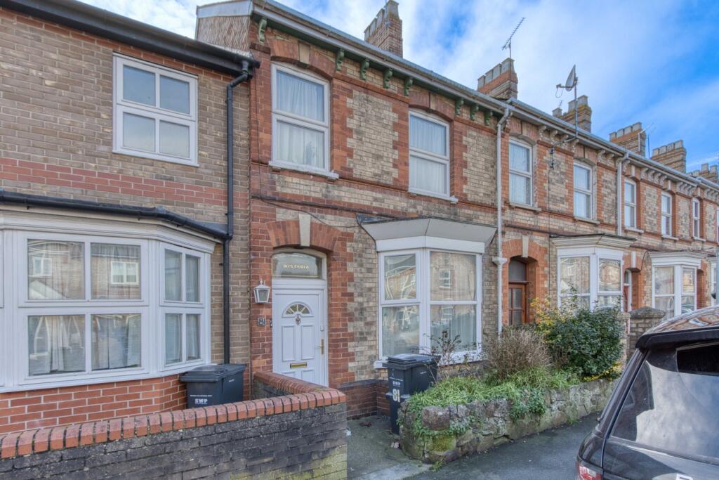 3 Schlafzimmer Haus in Taunton, United Kingdom, Nr. 13674