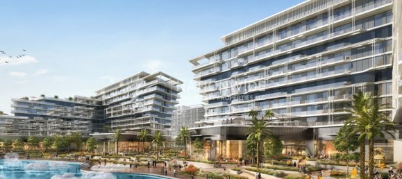 Apartamento de 2 dormitorios en Abu Dhabi, UAE No. 97227 5