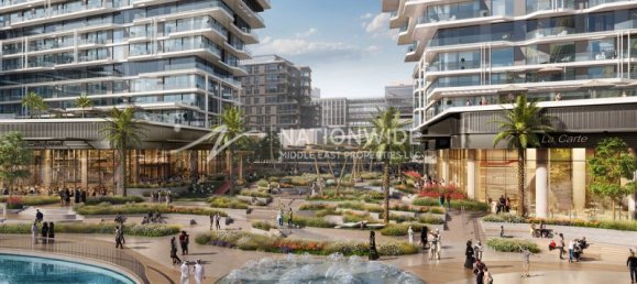 Apartamento de 2 dormitorios en Abu Dhabi, UAE No. 97227 4