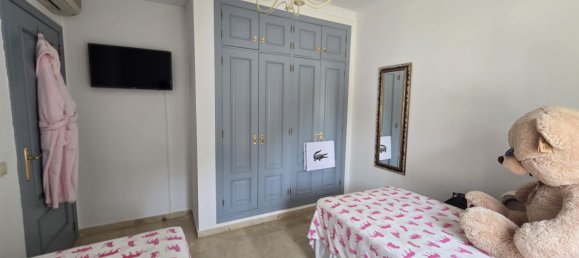 3 Schlafzimmer Wohnung in Mijas, Spain, Nr. 142527 21