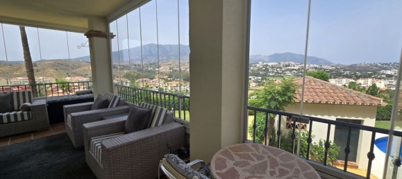 3 Schlafzimmer Wohnung in Mijas, Spain, Nr. 142527 4
