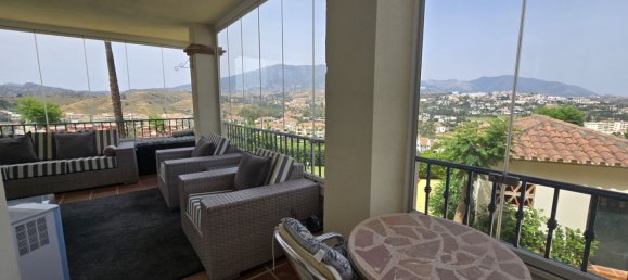 3 Schlafzimmer Wohnung in Mijas, Spain, Nr. 142527 26