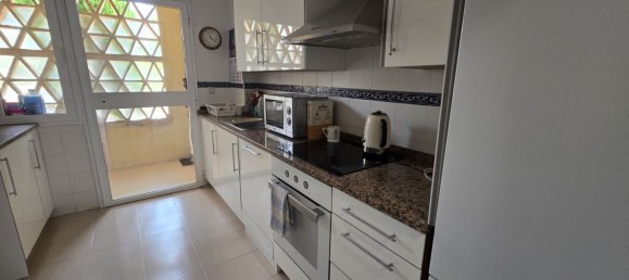 3 Schlafzimmer Wohnung in Mijas, Spain, Nr. 142527 12