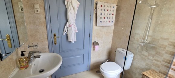 3 Schlafzimmer Wohnung in Mijas, Spain, Nr. 142527 30