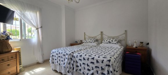3 Schlafzimmer Wohnung in Mijas, Spain, Nr. 142527 19