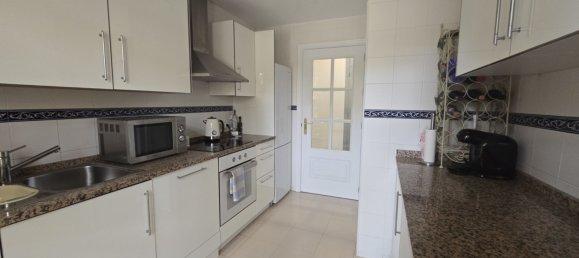 3 Schlafzimmer Wohnung in Mijas, Spain, Nr. 142527 11