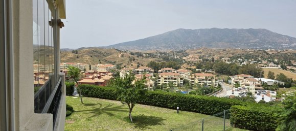 3 Schlafzimmer Wohnung in Mijas, Spain, Nr. 142527 5