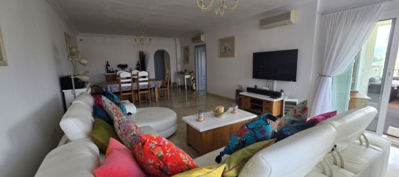 3 Schlafzimmer Wohnung in Mijas, Spain, Nr. 142527 8