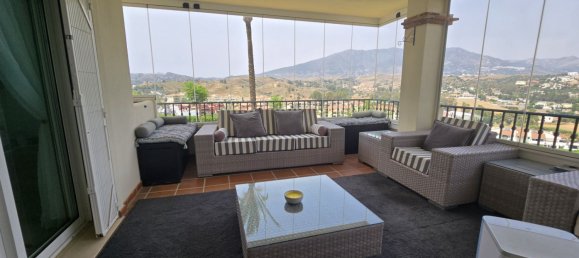 3 Schlafzimmer Wohnung in Mijas, Spain, Nr. 142527 27