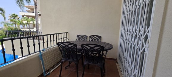 3 Schlafzimmer Wohnung in Mijas, Spain, Nr. 142527 25