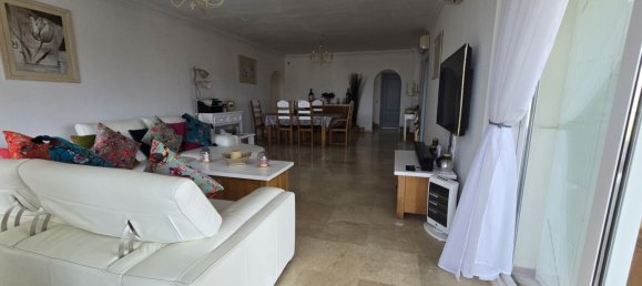 3 Schlafzimmer Wohnung in Mijas, Spain, Nr. 142527 7