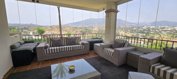 3 Schlafzimmer Wohnung in Mijas, Spain, Nr. 142527 2