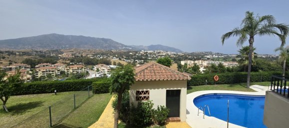 3 Schlafzimmer Wohnung in Mijas, Spain, Nr. 142527 3