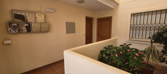 3 Schlafzimmer Wohnung in Mijas, Spain, Nr. 142527 33