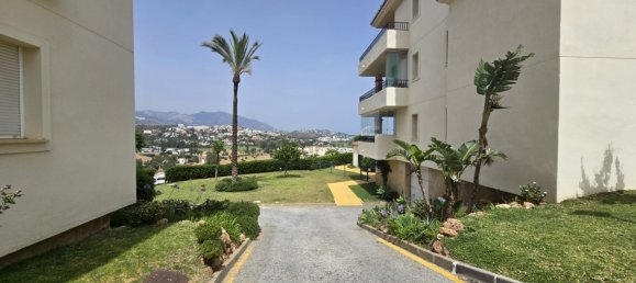 3 Schlafzimmer Wohnung in Mijas, Spain, Nr. 142527 36