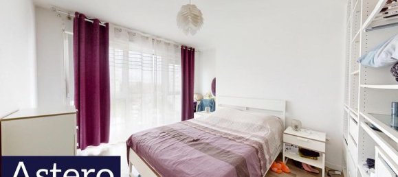 3 Schlafzimmer Wohnung in Colombes, France, Nr. 279127 8