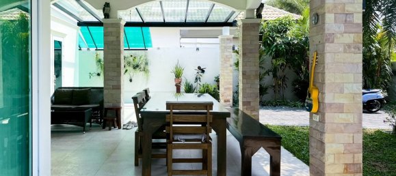 3 bedrooms Cafe / restaurant in Hua Hin, Thailand No. 6292 9