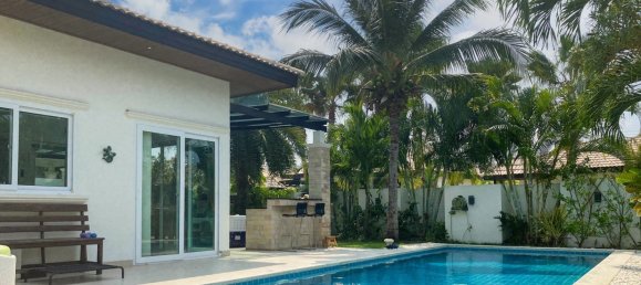 3 bedrooms Cafe / restaurant in Hua Hin, Thailand No. 6292 3