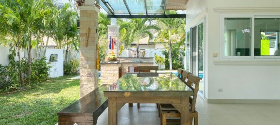 3 bedrooms Cafe / restaurant in Hua Hin, Thailand No. 6292 8