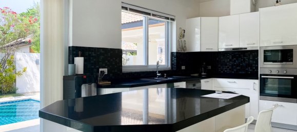 3 bedrooms Cafe / restaurant in Hua Hin, Thailand No. 6292 14