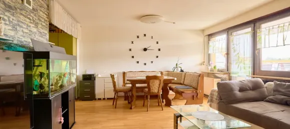 3 Schlafzimmer Wohnung in Rems-Murr-Kreis, Germany, Nr. 350256 5