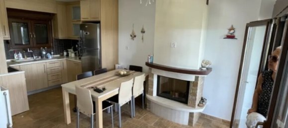 3 غرف نوم فيلا في Chalkidiki, Greece رقم 2300 3