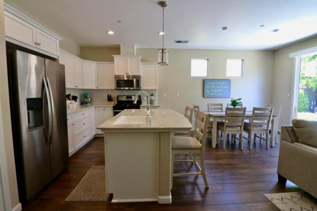 2 bedrooms House in Fresno, USA No. 437226