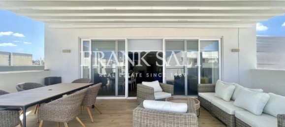 2 bedrooms Penthouse in Swieqi, Malta No. 5320 2