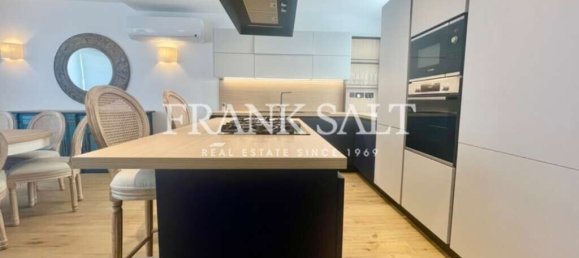 2 bedrooms Penthouse in Swieqi, Malta No. 5320 4