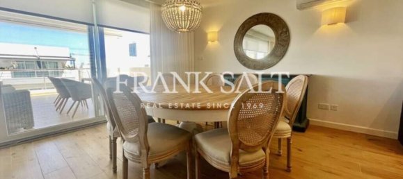 2 bedrooms Penthouse in Swieqi, Malta No. 5320 6